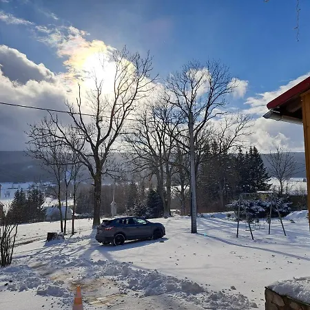 Gorska Chata Lasowka Exterior photo