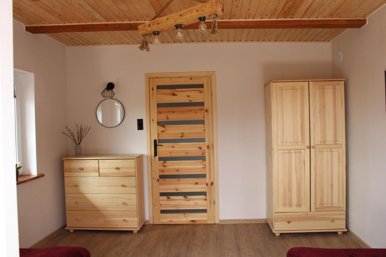 Gorska Apartament *