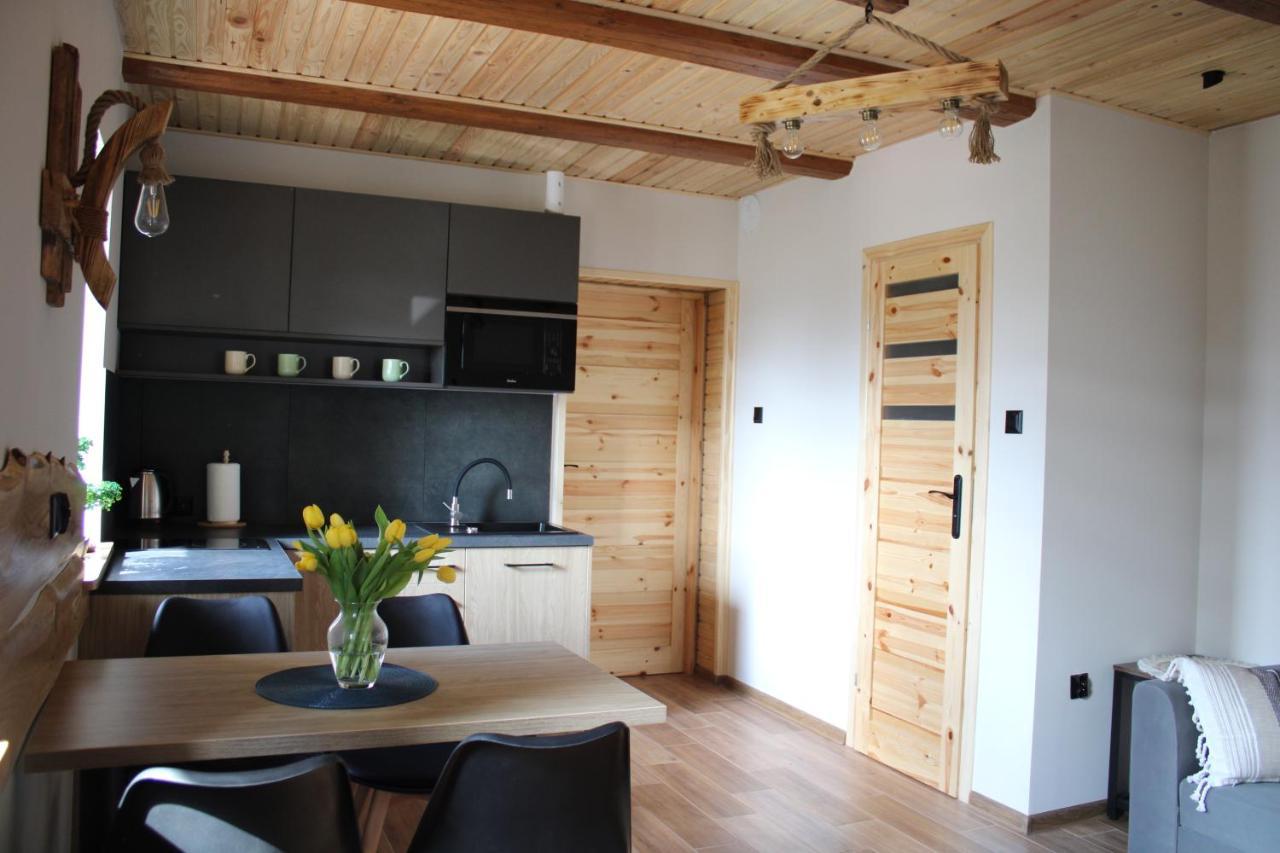 Gorska Apartment