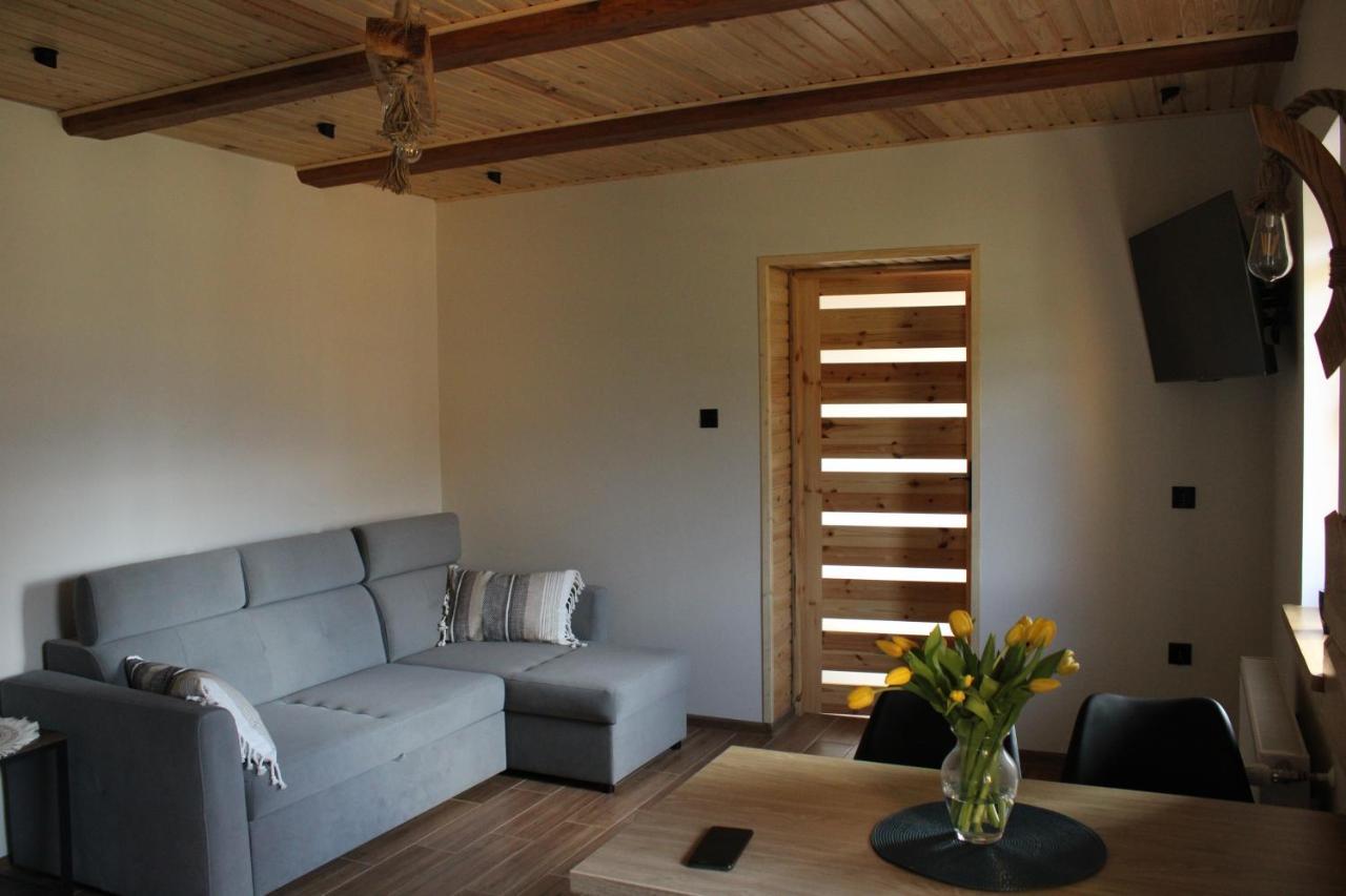 Gorska Apartment Lasowka