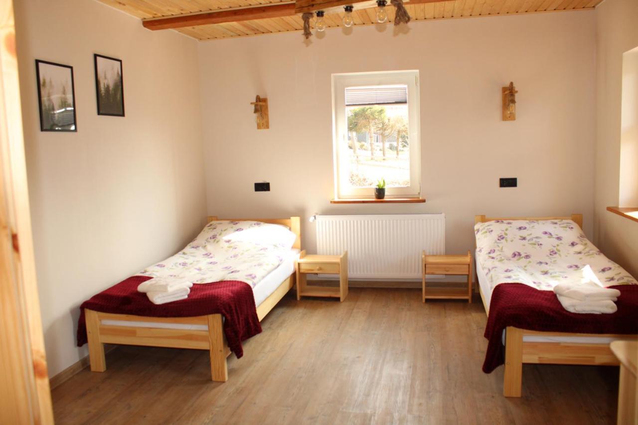 Gorska Apartment *