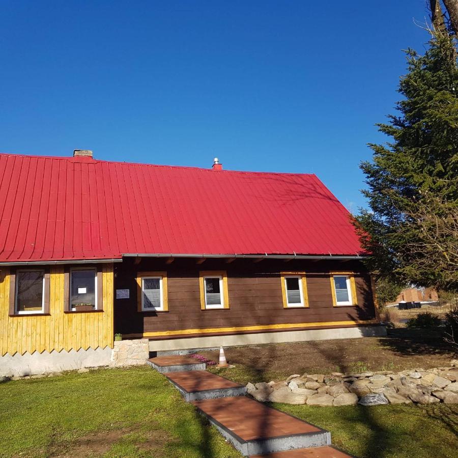 Gorska * Lasowka