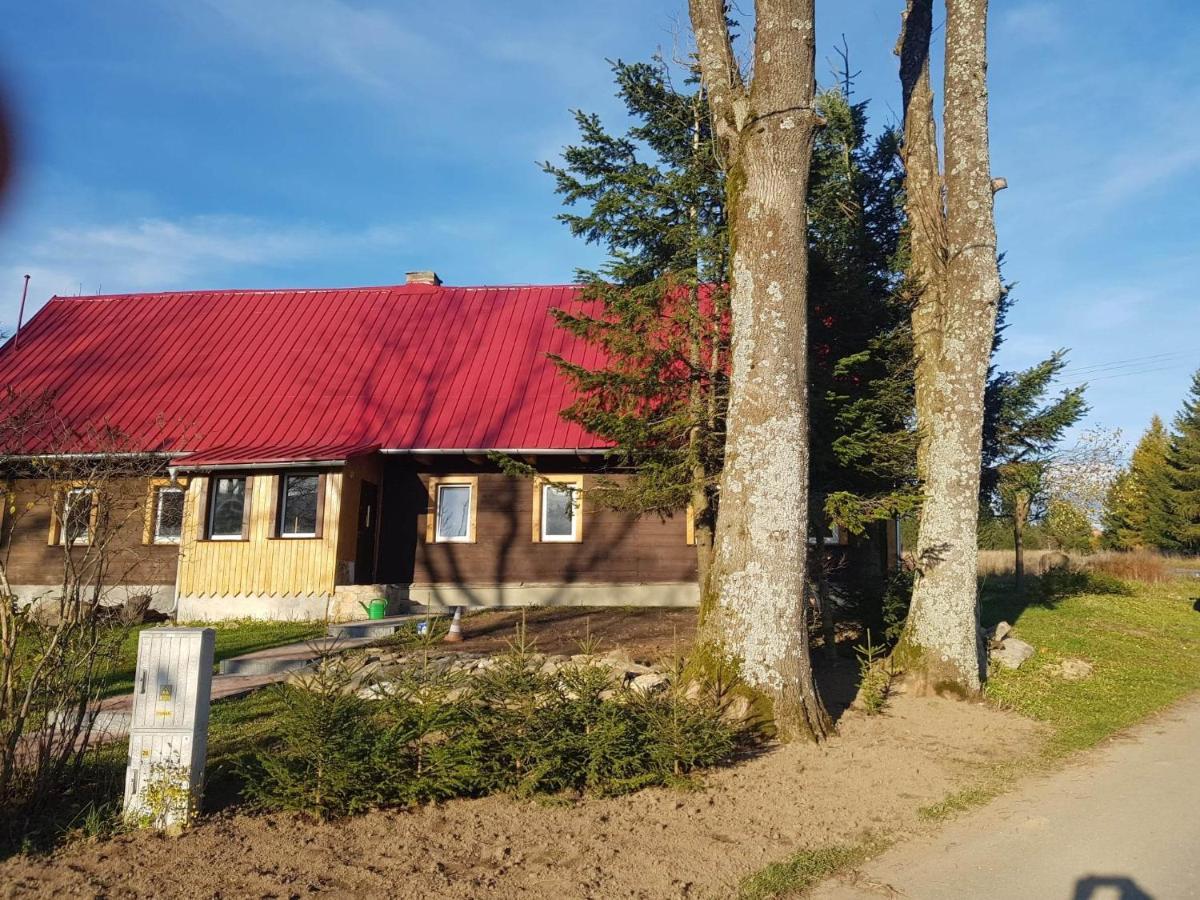 Gorska Apartament *