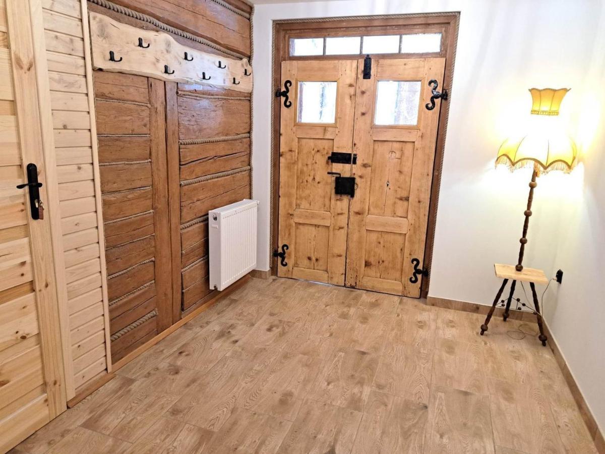 Gorska Apartment *