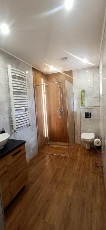 Gorska Apartment *