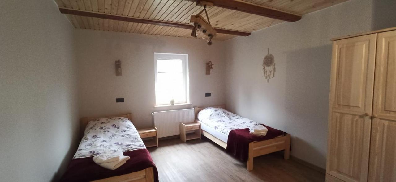 Apartament Gorska