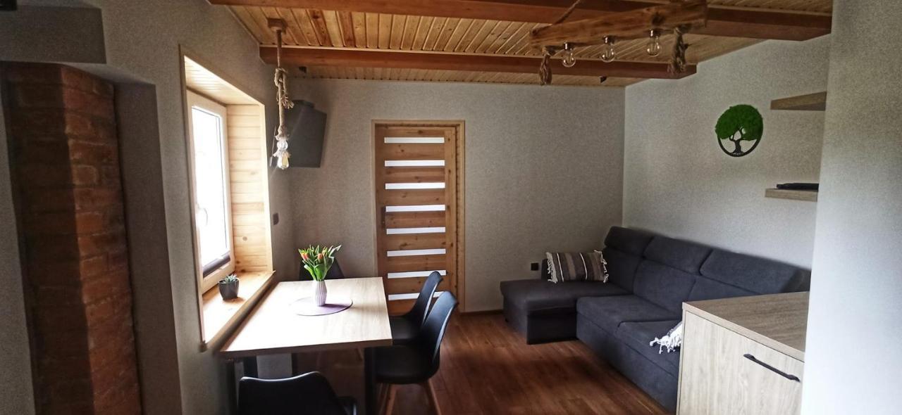 Apartment Gorska Lasowka