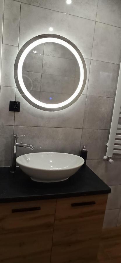 Gorska Apartment Lasowka
