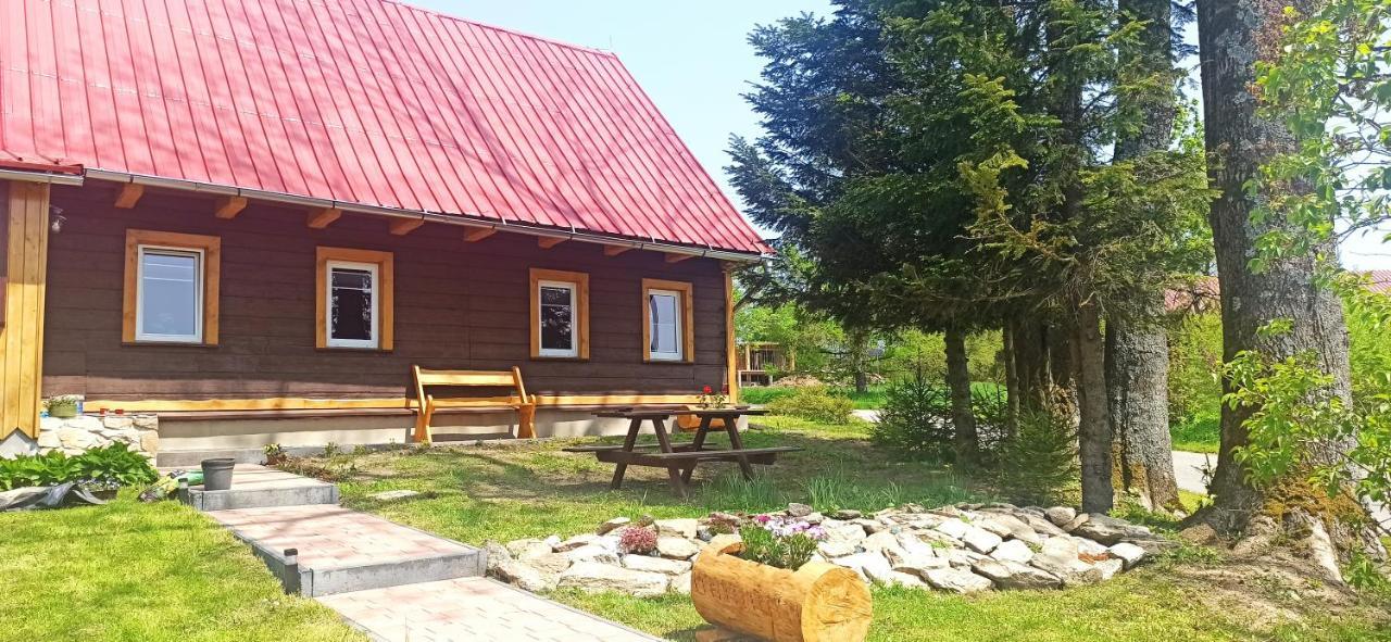 Gorska Apartment Lasowka